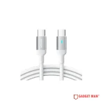 Joyroom S-CC100A10 100W Nylon Type-C Cable