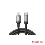 Joyroom S-CC100A10 100W Nylon Type-C Cable