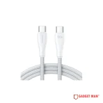Joyroom S-CC100A11 100W Nylon Type-C Cable