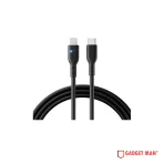 Joyroom S-CC100A13 100W Braided Fast Charging Data Cable