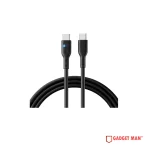 Joyroom S-CC100A13 100W Braided Fast Charging Data Cable