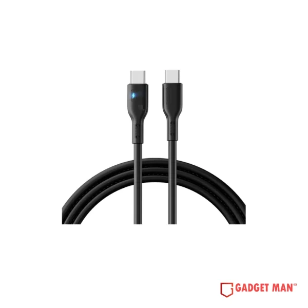 Joyroom S-CC100A13 100W Braided Fast Charging Data Cable