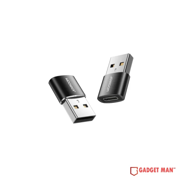 JOYROOM S-H152 USB Male to Type-C Female OTG Adapter