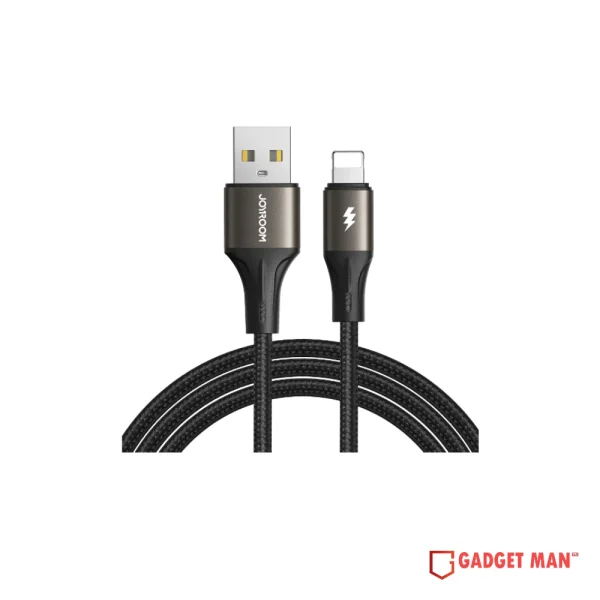 Joyroom SA25 Braided Lightning Cable