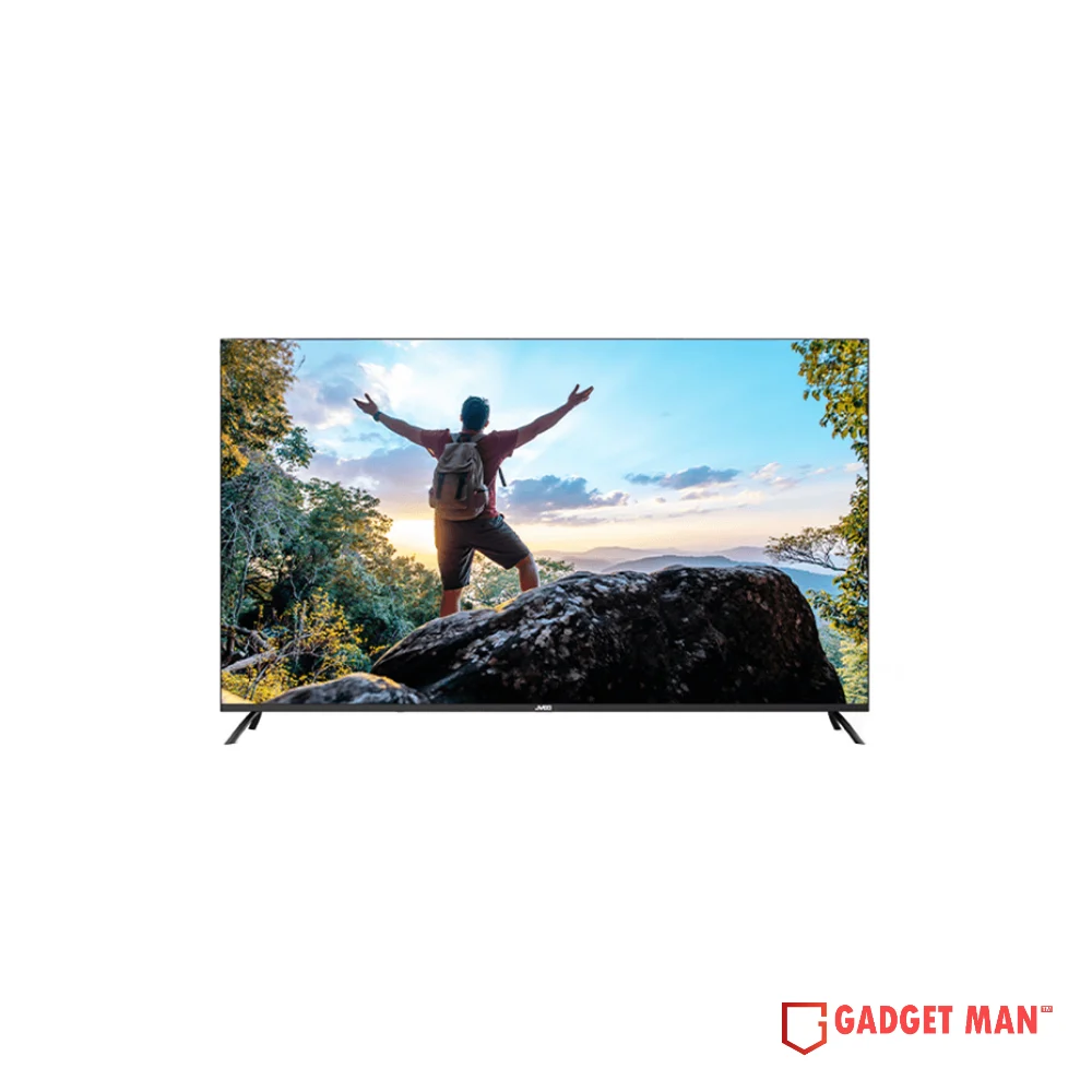 JVCO 32DF1CS 32-Inch Voice Control LED Smart TV