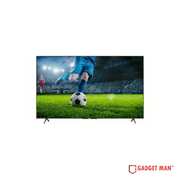 JVCO 75JMQ1 75-inch 4K Mini LED Smart Google TV