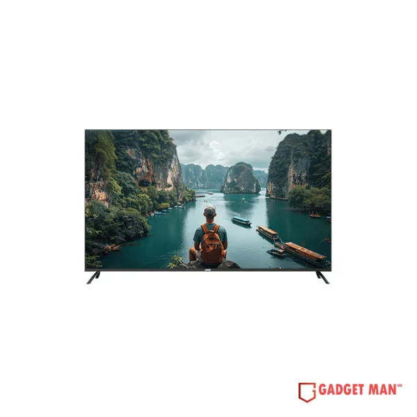 JVCO DF1 32-Inch LED Non Voice Smart TV
