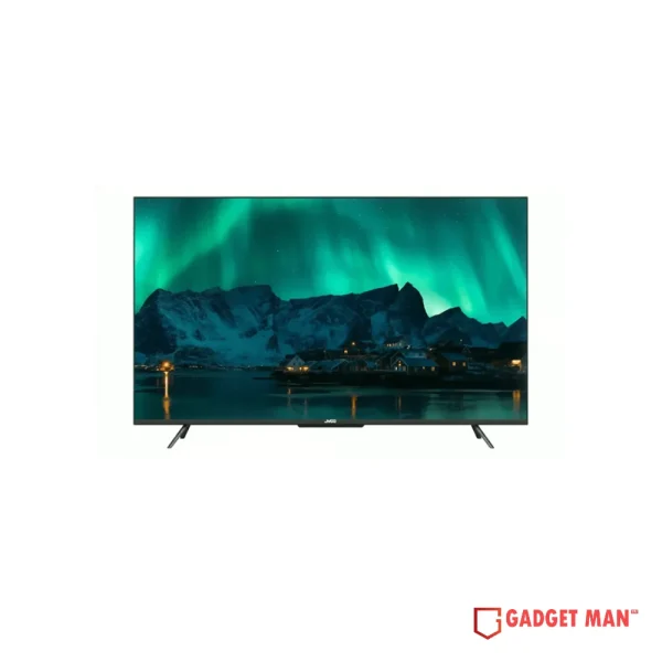 JVCO GF26W 43-inch GOOGLE QLED TV