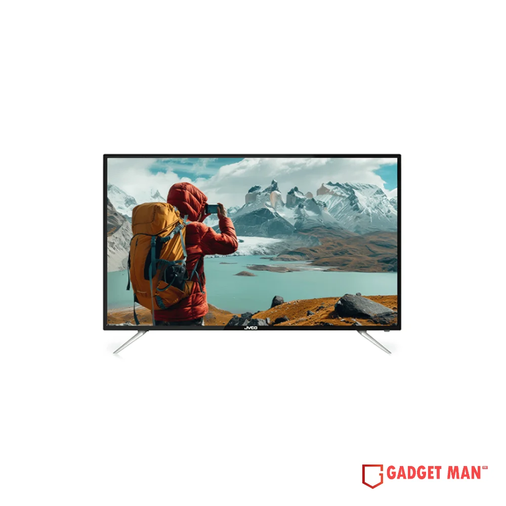 JVCO J9TS 32-Inch Non Voice Smart TV