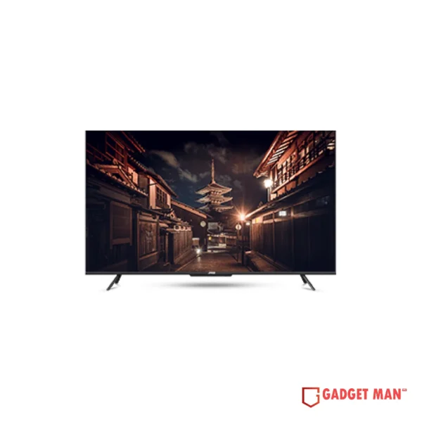 JVCO Q26W 55-inch QLED Google TV