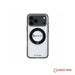 KadiOu Protective Magsafe Stand Case for iPhone