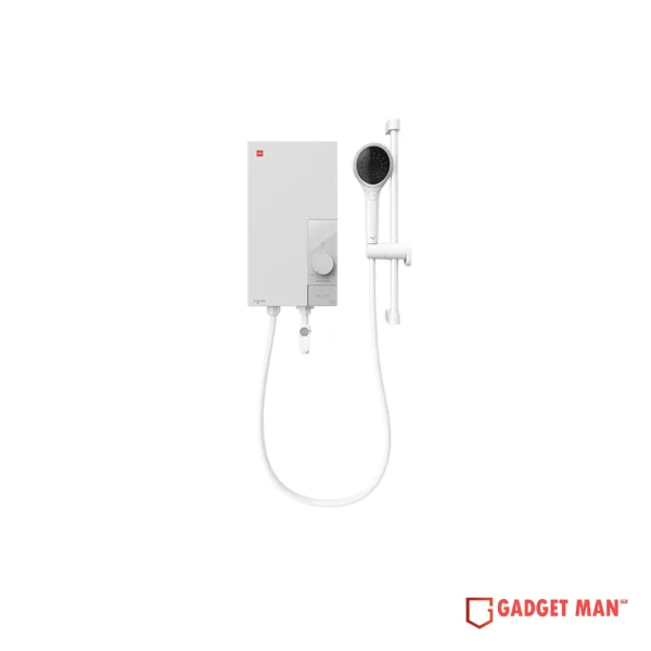 KDK TG3AE1 Instant Water Heater with Iconic Corner Control