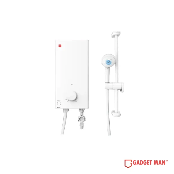 KDK TG3BL1 One Knob Simple Control Instant Water Heater
