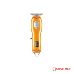 Kemei KM-026 Rechargeable Beard and Hair Trimmer for Men