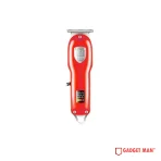 Kemei KM-026 Rechargeable Beard and Hair Trimmer for Men