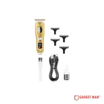 Kemei KM-078 Beard & Hair Trimmer