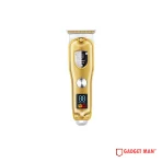 Kemei KM-078 Beard & Hair Trimmer