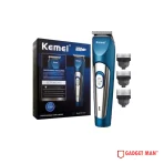 Kemei KM-1251 Professional Hair Trimmer