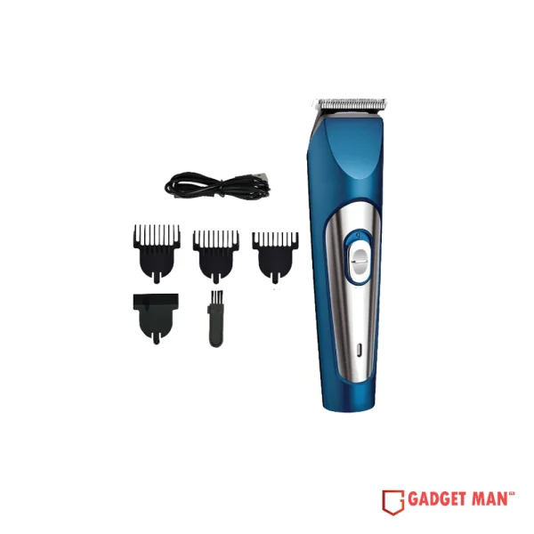 Kemei KM-1251 Professional Hair Trimmer