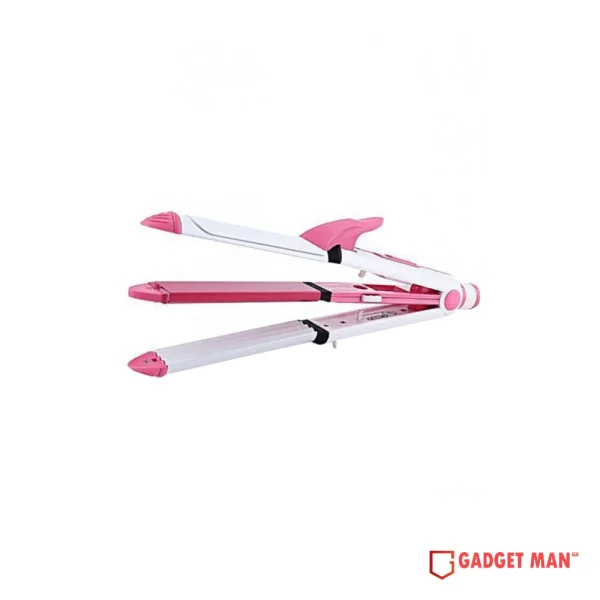 Kemei KM-1291 Hair Straightener