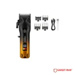 Kemei KM-1781 Professional Rechargeable Hair Trimmer
