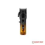 Kemei KM-1781 Professional Rechargeable Hair Trimmer