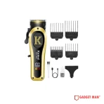 Kemei KM-1800 Rechargeable Beard & Hair Trimmer