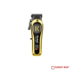 Kemei KM-1800 Rechargeable Beard & Hair Trimmer