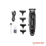 Kemei KM-2288 Professional Electric LCD Digital Display Hair Trimmer