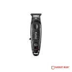 Kemei KM-2288 Professional Electric LCD Digital Display Hair Trimmer