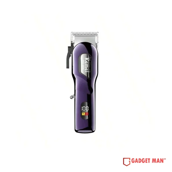 Kemei KM-2335 Professional Trimmer for Men