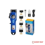 Kemei KM-234 Hair and Beard Trimmer
