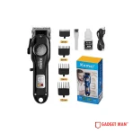 Kemei KM-234 Hair and Beard Trimmer
