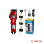 Kemei KM-234 Hair and Beard Trimmer