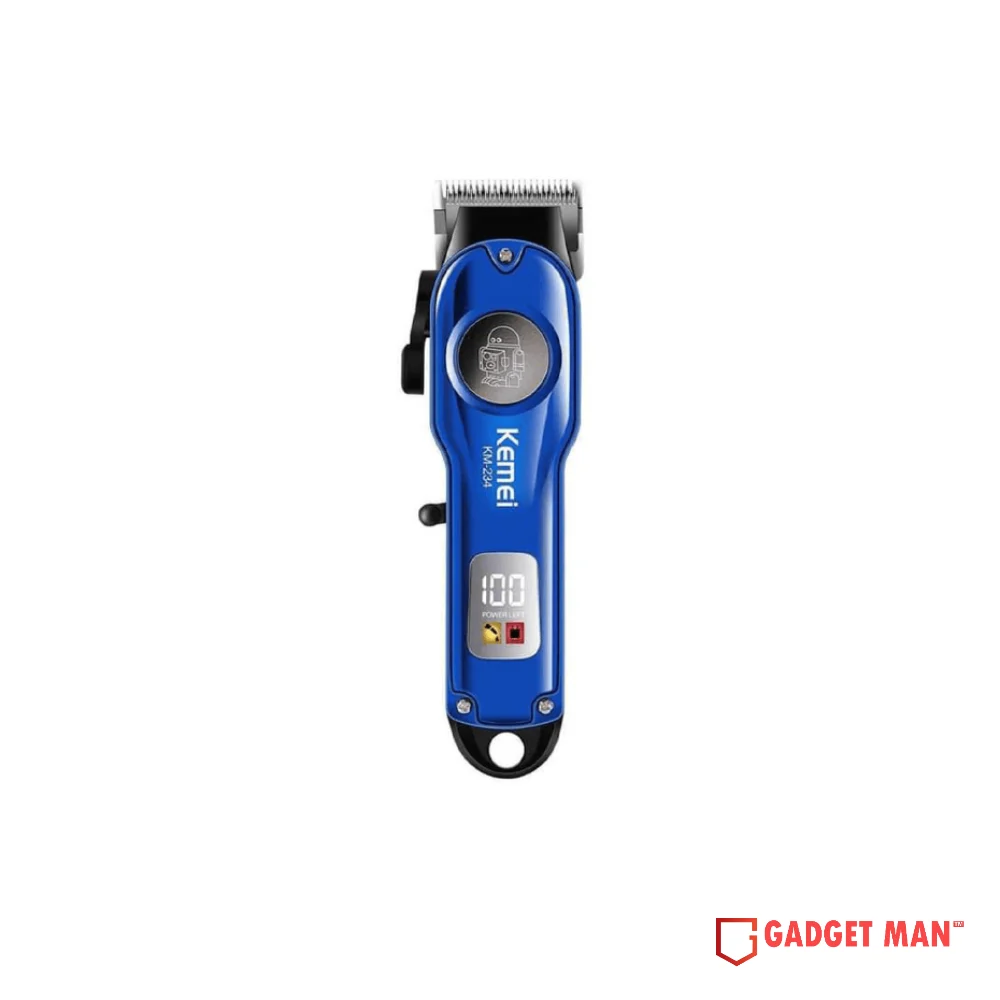 Kemei KM-234 Hair and Beard Trimmer
