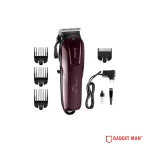 Kemei KM-2600 Hair & Beard Trimmer