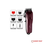Kemei KM-2600 Hair & Beard Trimmer