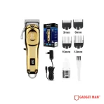 Kemei KM-2628 Beard & Hair Trimmer