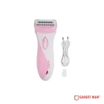 Kemei KM-3018 Shaver for Women