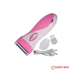 Kemei KM-3018 Shaver for Women