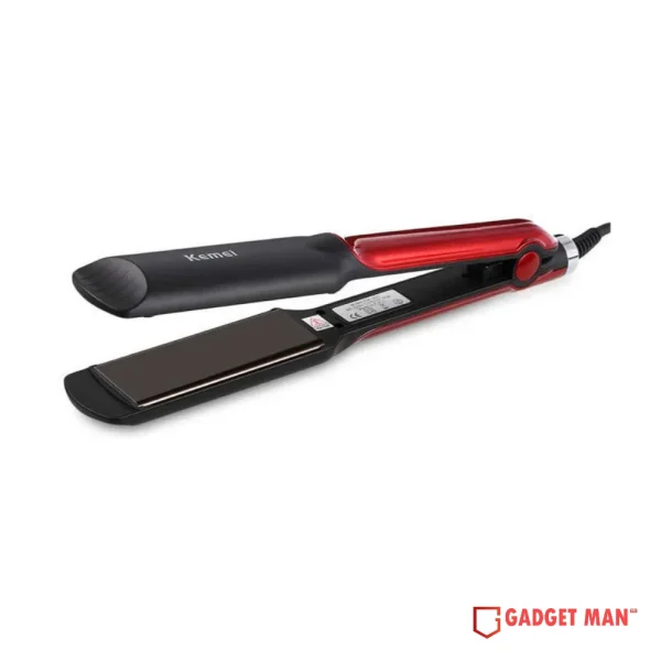 Kemei KM-531 Professional Hair Straightener