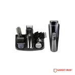 Kemei KM-600 Electric Hair Clipper Beard Trimmer