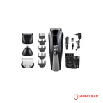 Kemei KM-600 Electric Hair Clipper Beard Trimmer