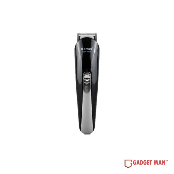 Kemei KM-600 Electric Hair Clipper Beard Trimmer