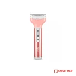 Kemei KM-6637 4 In 1 Shaver for Women
