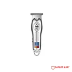 Kemei KM-678 Beard Trimmer and Hair Clipper for Men