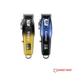 Kemei KM-709A Beard & Hair Trimmer
