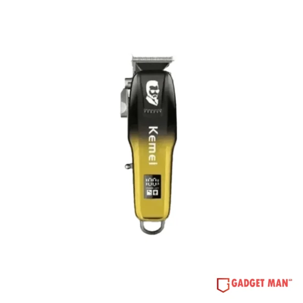 Kemei KM-709A Beard & Hair Trimmer