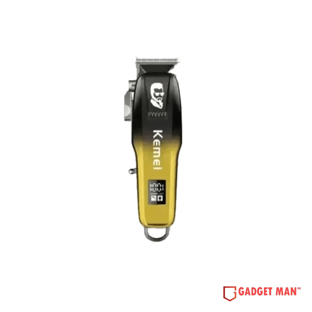 Kemei KM-709A Beard & Hair Trimmer