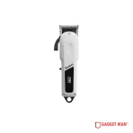 Kemei KM-807 Hair Clipper and Beard Trimmer for Men
